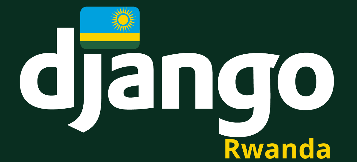 Django Rwanda Logo
