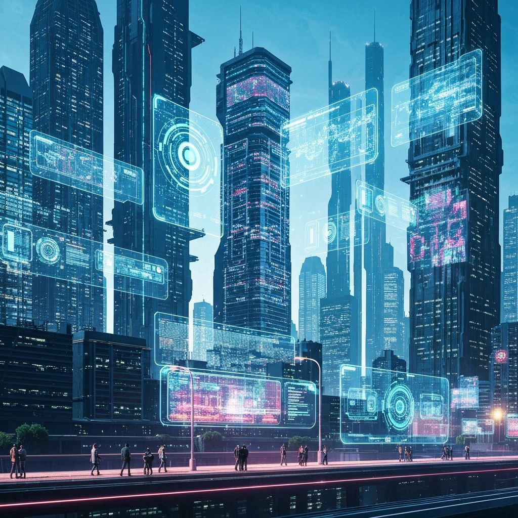 Advanced Django Patterns