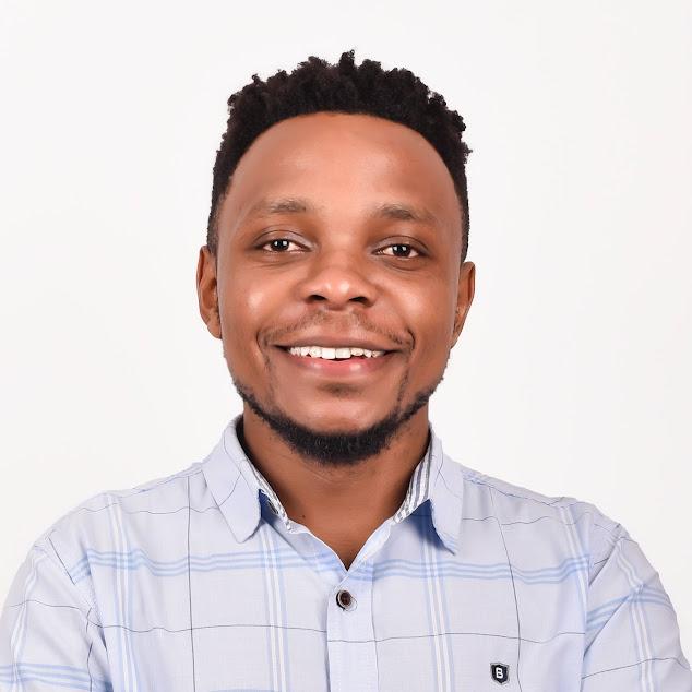 Didas Mbarushimana
