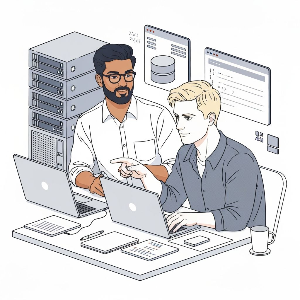 Full-Stack Django & React